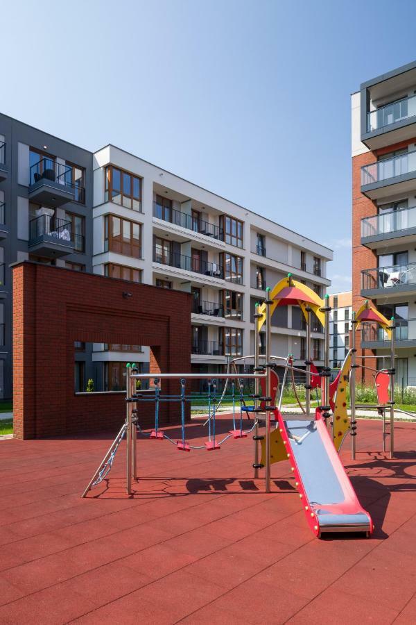 Orange, Modern Apartment In The City Centre Krakow Luaran gambar