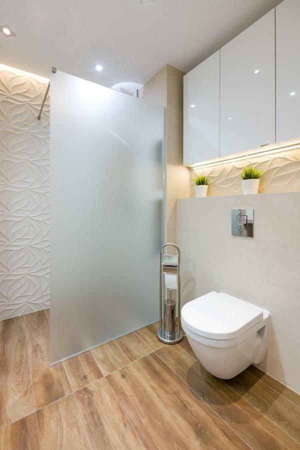 Orange, Modern Apartment In The City Centre Krakow Luaran gambar